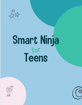 Smart Ninja for Teens Lesson Plans